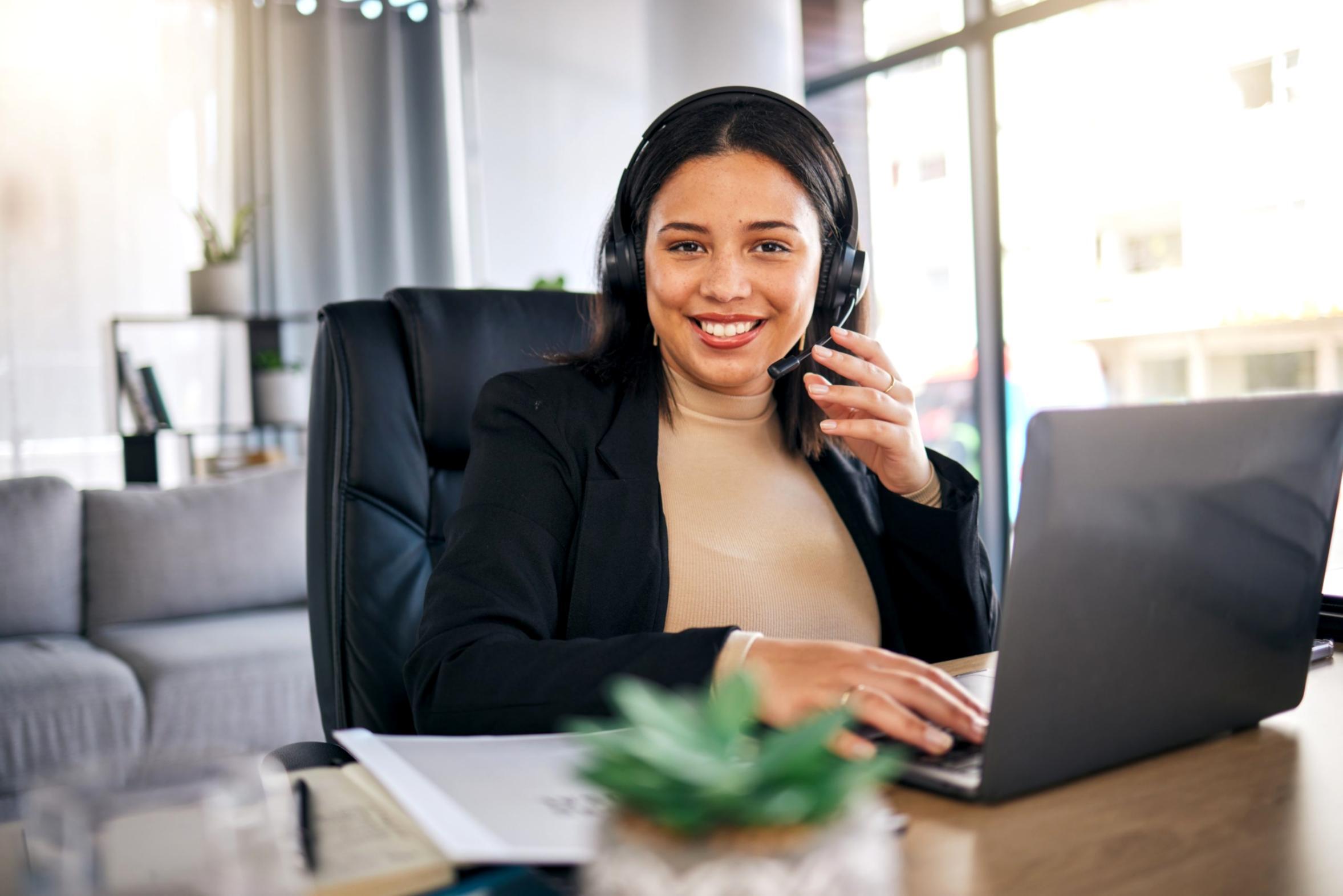 Workshop-Teilnehmer bei strukturierter Keyword-Analyse