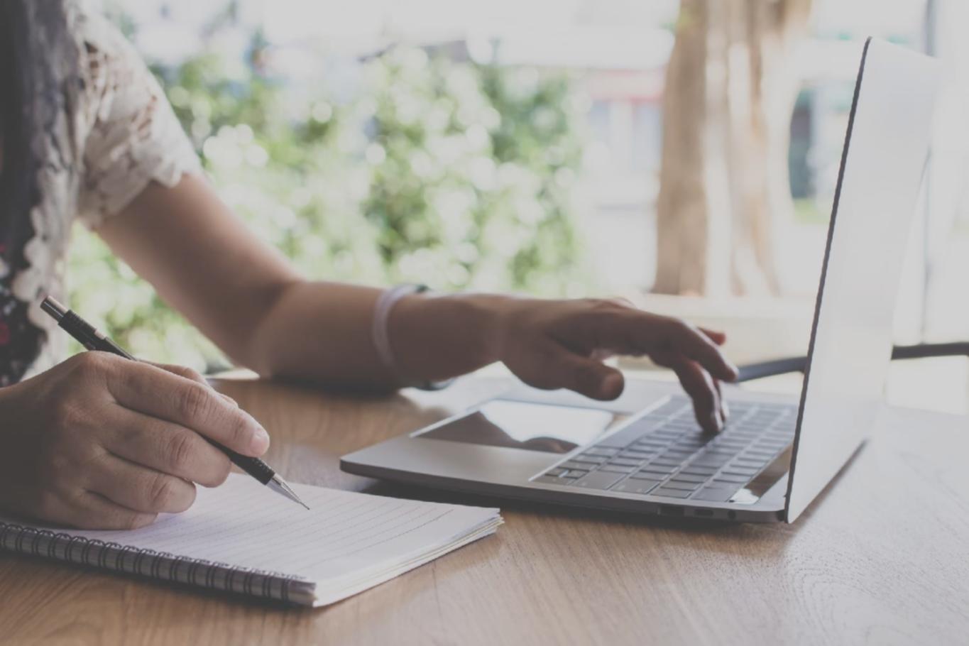 Interaktive Lernumgebung für digitale Marketing-Skills