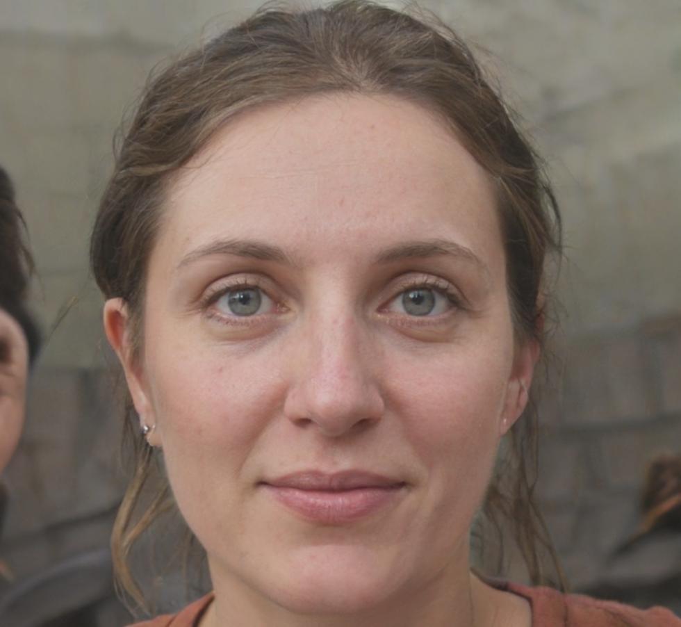 Helena Bergmann, Workshop-Designerin